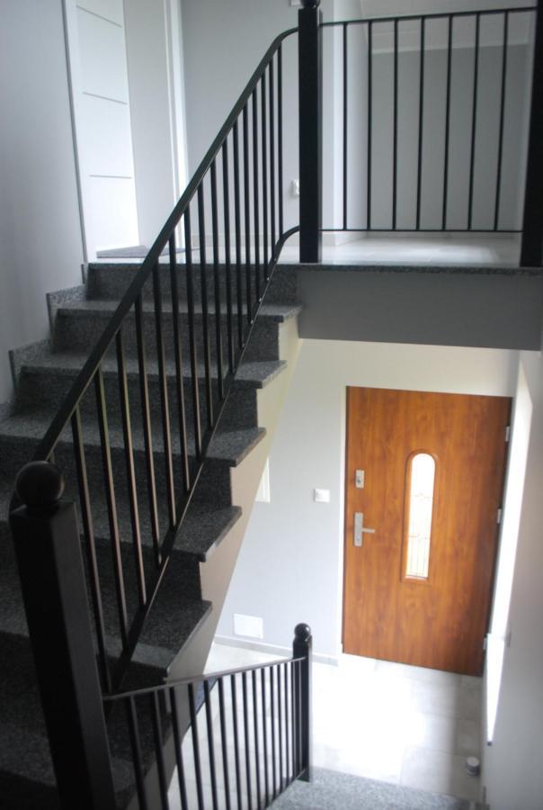 Apartamenty Na Baltyckiej Choczewo エクステリア 写真