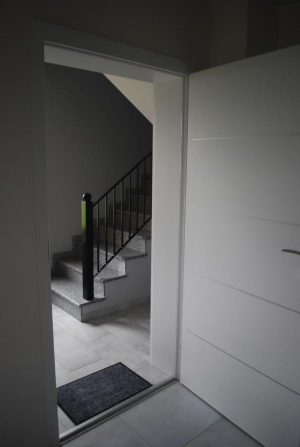 Apartamenty Na Baltyckiej Choczewo エクステリア 写真